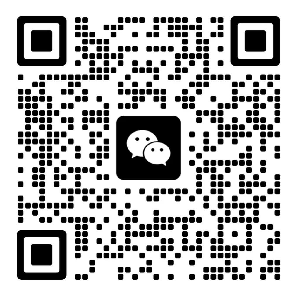 扫码添加微信-轻创网